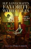 H_P__Lovecraft_s_favorite_weird_tales