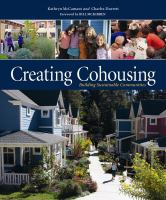 Creating_Cohousing
