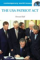 The_USA_Patriot_Act_of_2001