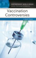 Vaccination_controversies