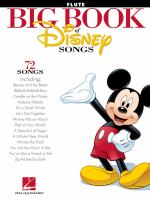 The_big_book_of_Disney_songs