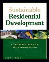 Sustainable_Residential_Development__Planning_and_Design_for_Green_Neighborhoods