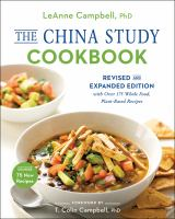 The_China_study_cookbook