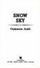 Snow_Sky