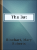 The_Bat