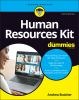 Human_resources_kit_for_dummies