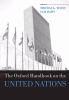 The_Oxford_handbook_on_the_United_Nations