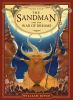 The_Sandman_and_the_war_of_dreams