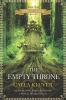 The_empty_throne