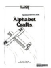 Alphabet_crafts
