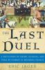 The_last_duel