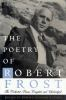 The_poetry_pf_Robert_Frost
