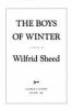 The_boys_of_winter
