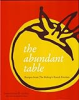 The_Abundant_table