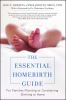 The_essential_homebirth_guide