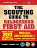 The_Scouting_guide_to_wilderness_first_aid