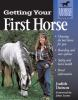 Getting_your_first_horse