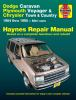 Dodge_Caravan__Plymouth_Voyager_and_Chrysler_Town___Country_automotive_repair_manual