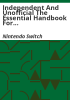 Independent_and_Unofficial_The_Essential_Handbook_For_Nintendo_Swtich