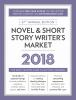Novel___short_story_writer_s_market_2018