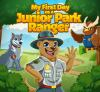 My_first_day_as_a_junior_park_ranger