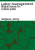 Labor-management_relations_in_Colorado