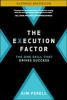 The_execution_factor