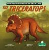 The_triceratops