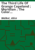 The_third_life_of_Grange_Copeland___Meridian___The_color_purple