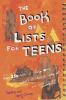 The_book_of_lists_for_teens