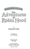 The_Adventures_of_Robin_Hood