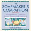 The_soapmaker_s_companion