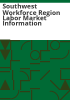 Southwest_workforce_region_labor_market_information