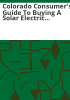 Colorado_consumer_s_guide_to_buying_a_solar_electric_system