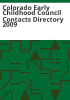 Colorado_Early_Childhood_Council_contacts_directory_2009