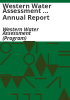 Western_Water_Assessment_____annual_report