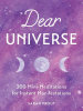 Dear_Universe
