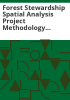 Forest_stewardship_spatial_analysis_project_methodology_report_for_Colorado