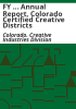 FY_____Annual_report__Colorado_certified_creative_districts