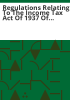 Regulations_relating_to_the_Income_Tax_Act_of_1937_of_the_State_of_Colorado