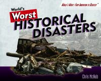 World_s_worst_historical_disasters