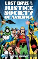 The_last_days_of_the_Justice_Society_of_America