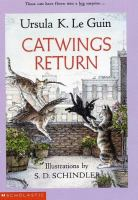 Catwings_return
