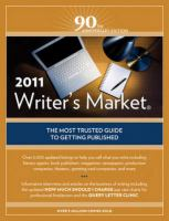 2011_writer_s_market