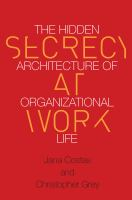 Secrecy_at_work