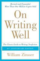 On_writing_well