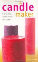The_candle_maker
