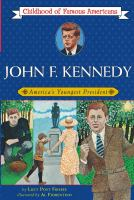 John_F__Kennedy__America_s_youngest_president