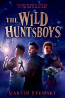 The_Wild_Huntsboys