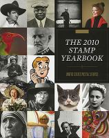 The_2010_stamp_yearbook
